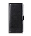 SoFetch SoFetch Zwart Magnetisch Bookcase Hoesje voor de OnePlus Nord 2T
