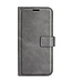SoFetch SoFetch Grijs Stijlvol Bookcase Hoesje voor de OnePlus Nord 2T