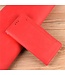 SoFetch SoFetch Rood Pasjeshouder Modern Bookcase Hoesje voor de OnePlus Nord 2T