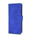 SoFetch SoFetch Blauw Zacht Bookcase Hoesje voor de OnePlus Nord 2T