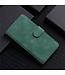 SoFetch SoFetch Groen Zacht Bookcase Hoesje voor de OnePlus Nord 2T