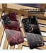 SoFetch SoFetch Zwart Marmer Hybride Hoesje voor de OnePlus Nord 2T