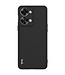 SoFetch SoFetch Zwart Mat TPU Hoesje voor de OnePlus Nord 2T