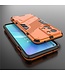 SoFetch SoFetch Oranje Houder Leger TPU Hoesje voor de OnePlus Nord 2T