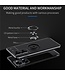SoFetch SoFetch Blauw Ring Houder TPU Hoesje voor de OnePlus Nord 2T