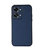 SoFetch SoFetch Blauw Krasbestendig TPU Hoesje voor de OnePlus Nord 2T