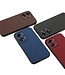 SoFetch SoFetch Blauw Krasbestendig TPU Hoesje voor de OnePlus Nord 2T