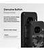IBMRS Zwart Camouflage Hybride Hoesje voor de Google Pixel 8