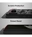 IBMRS Zwart Mat Hybride Hoesje voor de Google Pixel 8