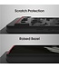 IBMRS Zwart Valbestendig Leger Pixel Hybride Hoesje voor de Google Pixel 8 Pro