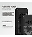 IBMRS Zwart Valbestendig Leger Hybride Hoesje voor de Google Pixel 8 Pro