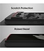 IBMRS Zwart Valbestendig Mat Hybride Hoesje voor de Google Pixel 8 Pro