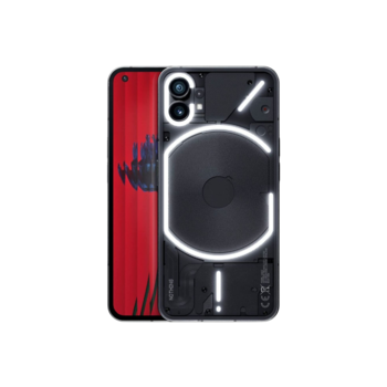 Nothing Phone (1) hoesjes