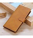 SoFetch Bruin Krasbestendig Bookcase Hoesje voor de Nothing Phone (1)