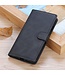SoFetch Zwart Krasbestendig Bookcase Hoesje voor de Nothing Phone (1)