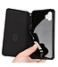 SoFetch Bruin Magnetisch Ruiten Bookcase Hoesje voor de Nothing Phone (1)