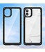 SoFetch Zwart Valbestendig Hybride Hoesje voor de Nothing Phone (1)