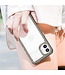 SoFetch Grijs Valbestendig Hybride Hoesje voor de Nothing Phone (1)