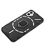 SoFetch Rood Houder Modern Hybride Hoesje voor de Nothing Phone (1)