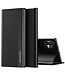 SoFetch Zwart Elegant Bookcase Hoesje voor de Nothing Phone (1)