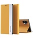 SoFetch Geel Elegant Bookcase Hoesje voor de Nothing Phone (1)