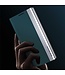 SoFetch Geel Elegant Bookcase Hoesje voor de Nothing Phone (1)