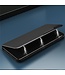 SoFetch Rood View Window Bookcase Hoesje voor de Nothing Phone (1)