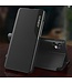 SoFetch Rood View Window Bookcase Hoesje voor de Nothing Phone (1)
