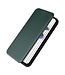SoFetch Groen Magnetisch Carbon Bookcase Hoesje voor de Nothing Phone (1)