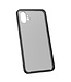 SoFetch Transparant Krasbestendig Hybride Hoesje voor de Nothing Phone (1)