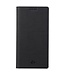 SoFetch Zwart Stijlvol Bookcase Hoesje voor de Nothing Phone (1)