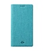 SoFetch Blauw Stijlvol Bookcase Hoesje voor de Nothing Phone (1)