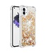 SoFetch Goud Glitters TPU Hoesje voor de Nothing Phone (1)