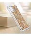 SoFetch Goud Glitters TPU Hoesje voor de Nothing Phone (1)