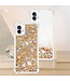SoFetch Goud Glitters TPU Hoesje voor de Nothing Phone (1)
