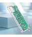 SoFetch Groen Glitters TPU Hoesje voor de Nothing Phone (1)