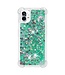 SoFetch Groen Glitters TPU Hoesje voor de Nothing Phone (1)