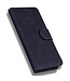 SoFetch Zwart Effen Bookcase Hoesje voor de Nothing Phone (1)