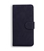 SoFetch Zwart Effen Bookcase Hoesje voor de Nothing Phone (1)