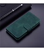 SoFetch Groen Effen Bookcase Hoesje voor de Nothing Phone (1)