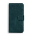 SoFetch Groen Effen Bookcase Hoesje voor de Nothing Phone (1)