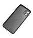 SoFetch Rood Houder Hybride Hoesje met Handriem voor de Nothing Phone (1)