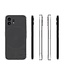 SoFetch SoFetch Transparant Valbestendig TPU Hoesje voor de Nothing Phone (2)