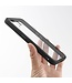 SoFetch SoFetch Transparant / Zwart Mat Hardcase Hoesje voor de Nothing Phone (2)