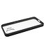 SoFetch SoFetch Transparant / Zwart Mat Hardcase Hoesje voor de Nothing Phone (2)