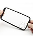 SoFetch SoFetch Transparant / Zwart Mat Hardcase Hoesje voor de Nothing Phone (2)
