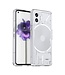 SoFetch SoFetch Transparant Krasbestendig TPU Hoesje voor de Nothing Phone (2)