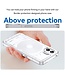 SoFetch SoFetch Transparant Krasbestendig TPU Hoesje voor de Nothing Phone (2)