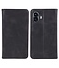 SoFetch SoFetch Zwart Glad Bookcase Hoesje voor de Nothing Phone (2)