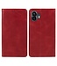 SoFetch SoFetch Rood Glad Bookcase Hoesje voor de Nothing Phone (2)